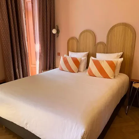 Hotel De Cambis Best Western Premier Collection-3