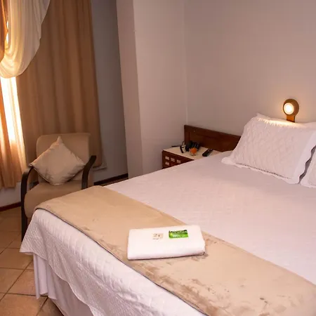 Hotel Domhof-2