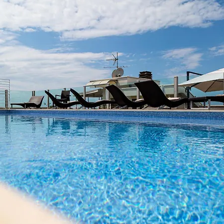 Zen Hotel Versilia-3