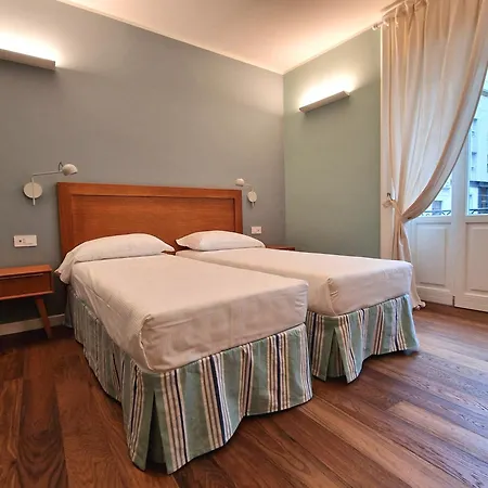B&B Residenza Cavour-2