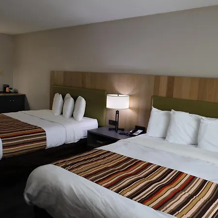 Country Inn & Suites By Radisson, Sparta, Wi-2