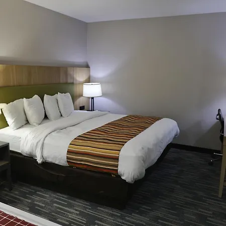 Country Inn & Suites By Radisson, Sparta, Wi-3