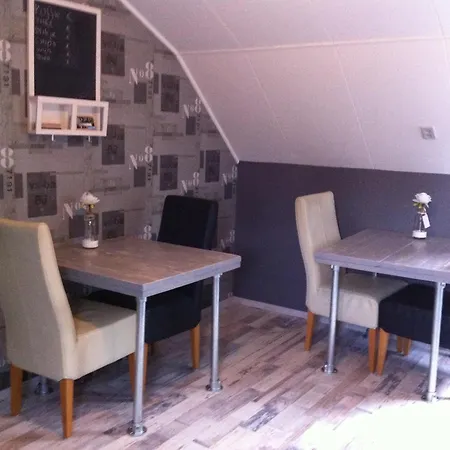B&B de Berghoeve-2