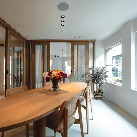 Hotel Chamade-3