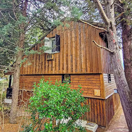 Hotel Hita "Nature Experience" For All (Adults Only)-2