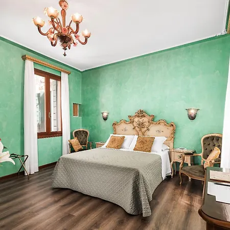 Hotel Ca' Alvise-3