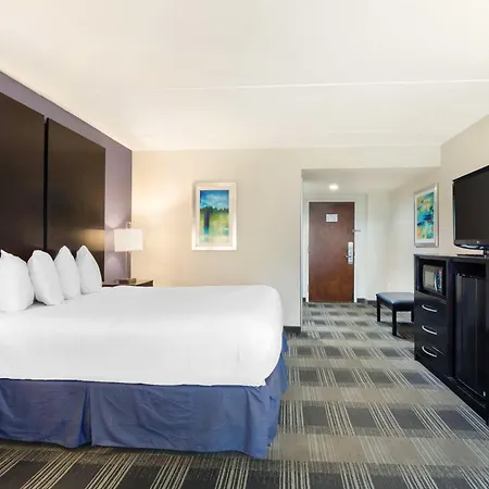 Best Western Hartford Hotel And Suites-3