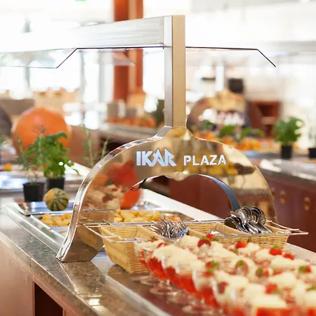 Ikar Plaza-2