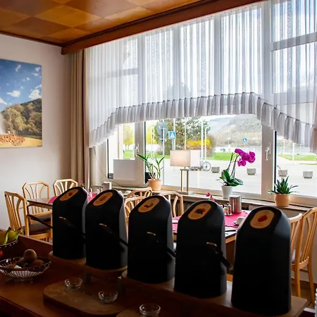 Hotel zum Anker-2