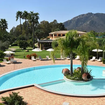 Le Anfore Hotel-2