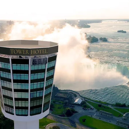 Tower Hotel At Fallsview-3