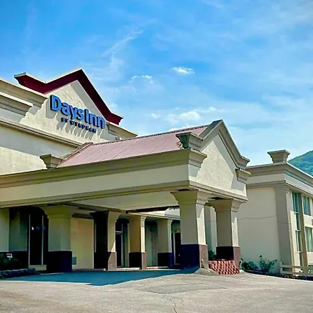 Days Inn By Wyndham Williamsport-2