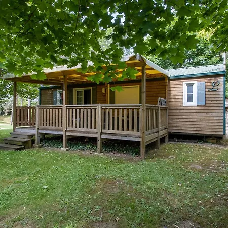 Les Chalets d'Argentouleau-2