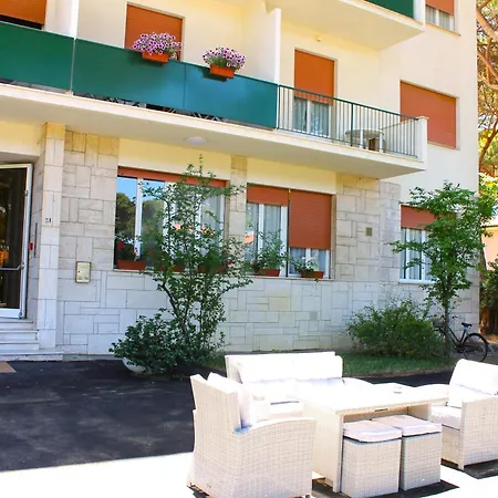Residence delle Nazioni-2