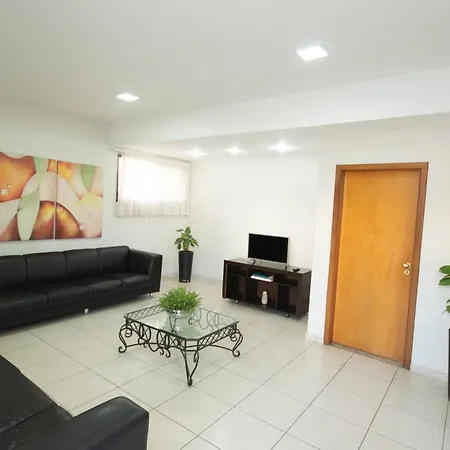 Hotel Ouro Lavras-2
