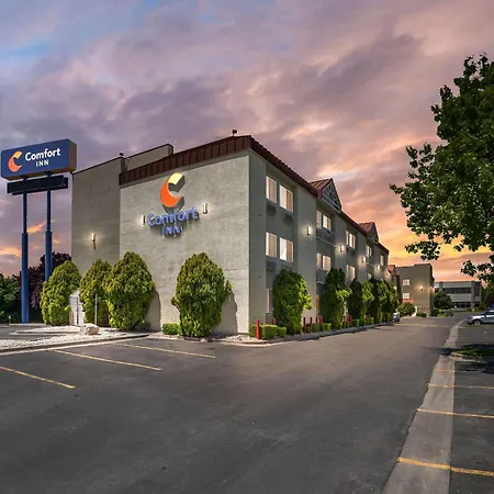 Comfort Inn Layton - Salt Lake City-2