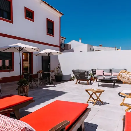 Casa Da Praia-3