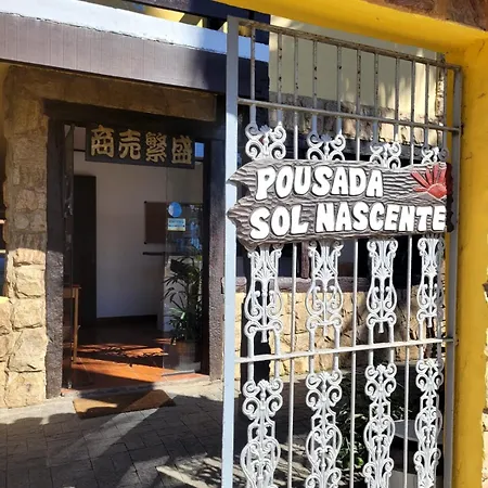 Pousada Sol Nascente-3