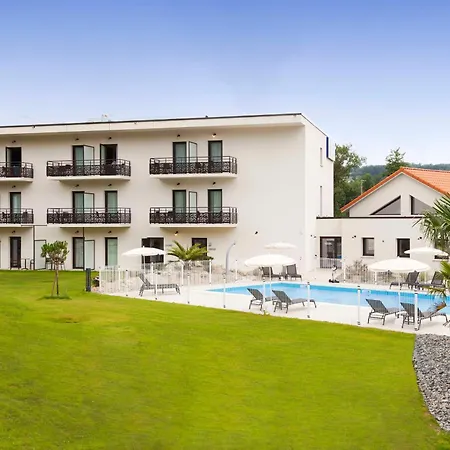 Brit Hotel Privilege Figeac-3