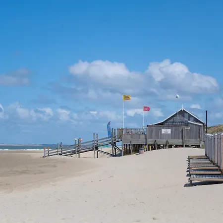 Campinghotel Renesse-3