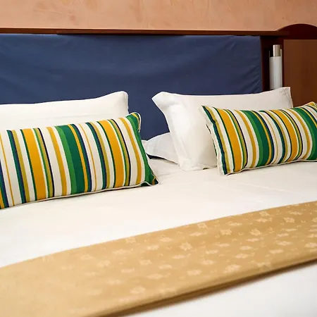 Hotel Graal-2