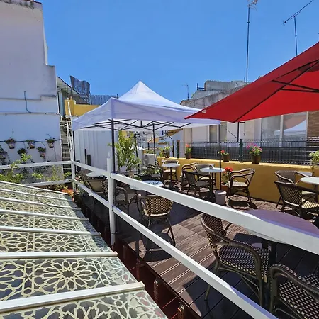 Zaida Boutique Hotel-3
