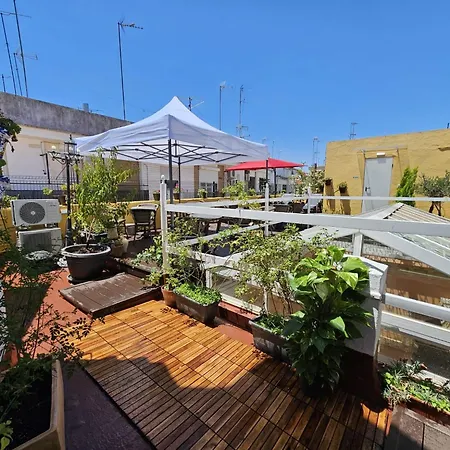 Zaida Boutique Hotel-2