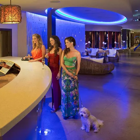 Costa D'Este Beach Resort & Spa-3