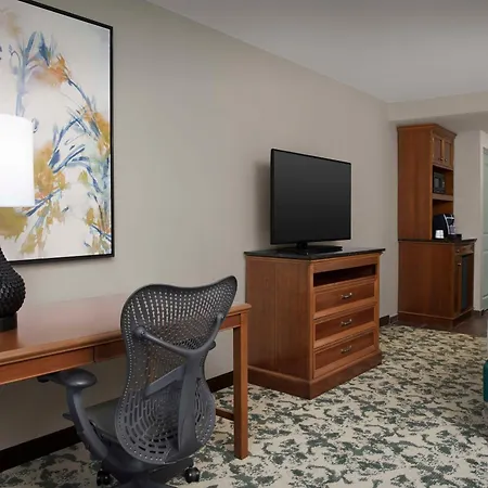 Hilton Garden Inn Gainesville-3