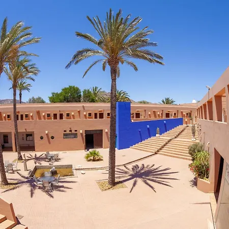 Hotel de Naturaleza Rodalquilar&Spa Cabo de Gata-2