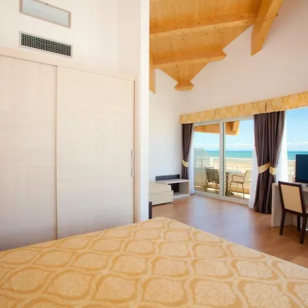 Park Hotel Pineta Boutique Hotel-3