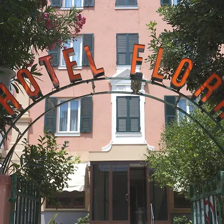 Hotel Flora-2