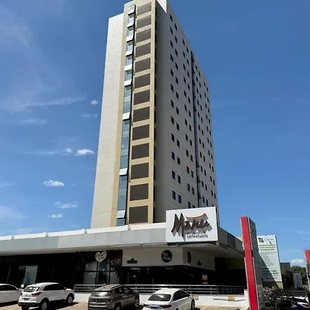 Stay Inn Hotel-3