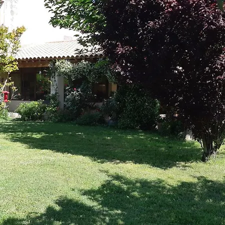 La Fenière aux Hirondelles-2