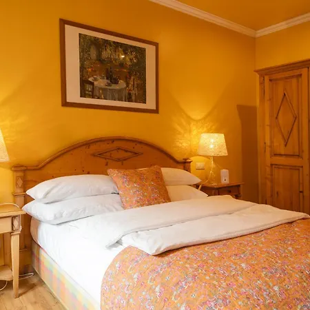 Werners Boutique Hotel-2