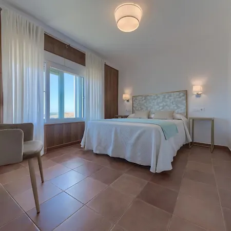 Hotel El Convento-2