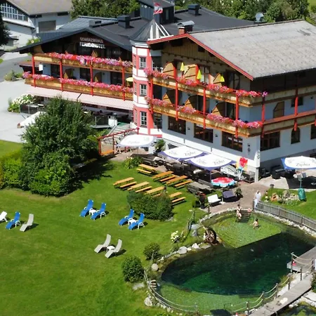 Ferienhotel Gewürzmühle-3