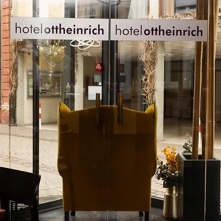 Hotel Ottheinrich-3