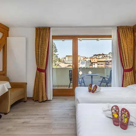 Piz Galin Grand Hotel Family & Wellness-3