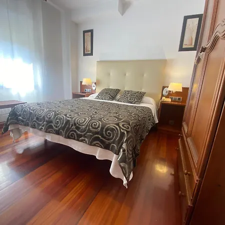 Hotel La Rambla-3