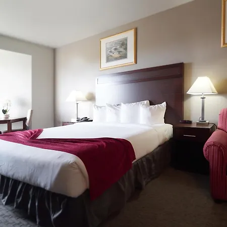 Bayvue Hotel, Resort & Suites-2