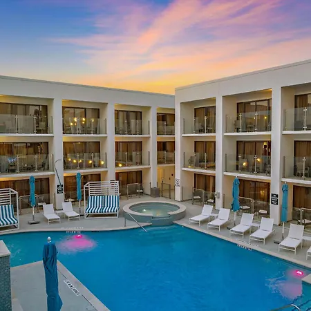 Hilton College Station & Conference Center-2