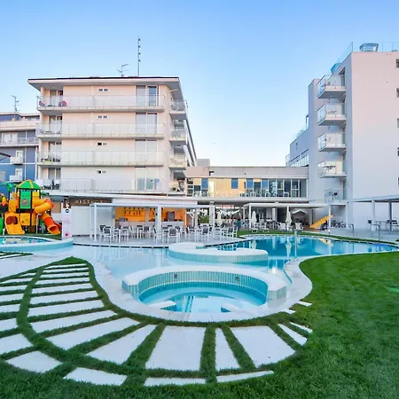 Marina Palace Hotel 4 stelle S-2