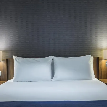 Holiday Inn Express Arnhem By Ihg-2