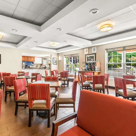 Comfort Inn & Suites North Conway-2