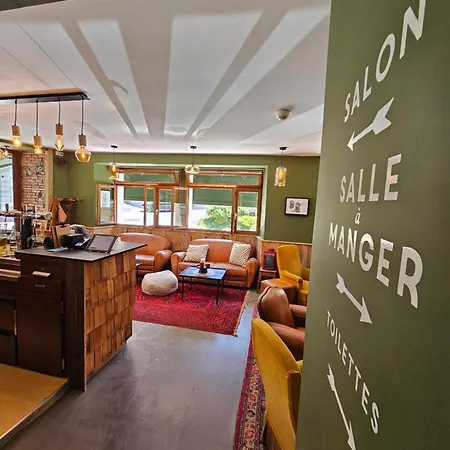Maison Doron-3