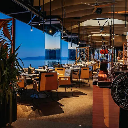 Bevanda Hotel & Restaurant - Unique Adriatic-3