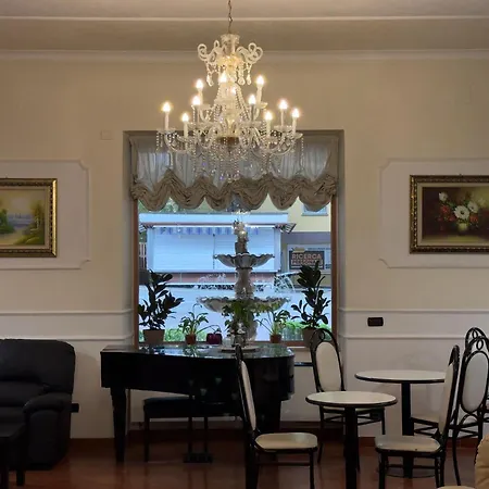 Hotel Villa Robinia-3