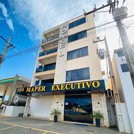 Hotel Executivo-2