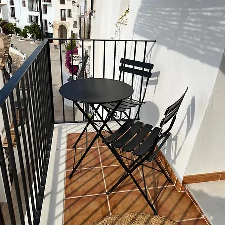 Precioso Apartamento Boutique El Amante-2